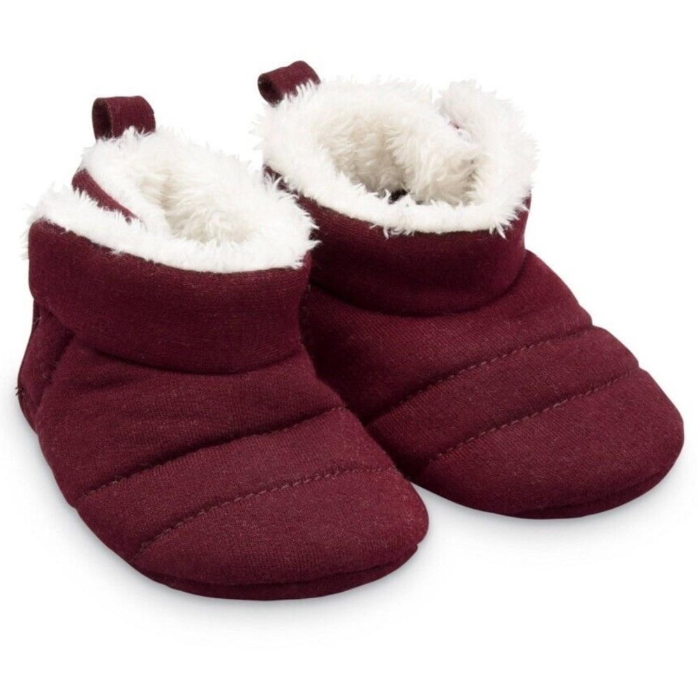 NWT Baby Booties